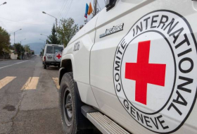Международный комитет Красного Креста: Два человека из Карабаха переселены в Армению 