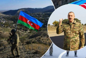 Алиев предупредил вооружающие Армению страны: летом может начаться новая операция в Зангезуре - Видео
