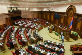 Парламент Армении обсудит делимитацию границ с Азербайджаном 9 апреля