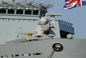 Британский флот перестал проверять, умеют ли новобранцы плавать