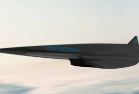 Австралийская компания построит гиперзвуковой дрон для военных США