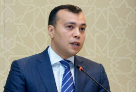 Сахиль Бабаев: В Карабахе откроют 7 филиалов регионального центра DOST