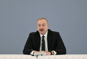 Президент: Достижение соглашения между Азербайджаном и Арменией до COP29, по крайней мере, по базовым принципам, кажется вполне реалистичным