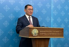 МИД Казахстана: Мы не будем посредниками в переговорах между Баку и Ереваном