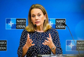 Джулианна Смит: Сотрудничество НАТО со странами Южного Кавказа очень ценно