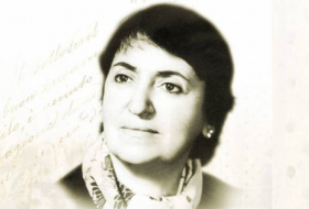 Сегодня день памяти академика Зарифы Алиевой