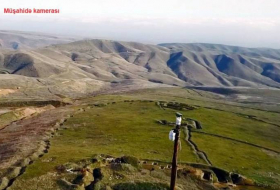 Минобороны: Были выведены из строя более 200 средств наблюдения, принадлежащих ВС Армении