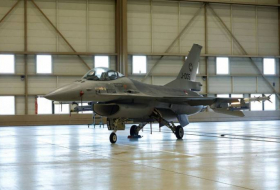 Американские военные обучают 12 пилотов ВСУ управлению F-16