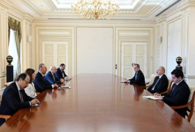 Президент Азербайджана: Намерения тех, кто хочет нарушить азербайджано-турецкое единство, потерпят крах