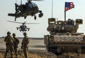 Израиль и США привели свои вооруженные силы на Ближнем Востоке в состояние повышенной готовности