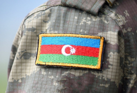Скончался военнослужащий Азербайджанской армии