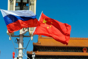 В Китае опровергли данные Reuters о поставке вооружений в Россию