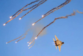 Истребители Израиля атаковали военный комплекс 