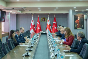 В Тбилиси обсудили трехстороннее военное сотрудничество Азербайджана, Турции и Грузии