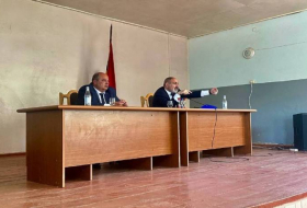 В процессе демаркации будут участвовать главы общин приграничных сел Тавушской области Армении