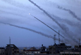 Израиль применил три баллистические ракеты во время удара по Ирану