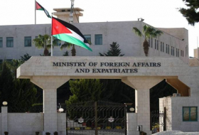 МИД Иордании приветствует соглашение о делимитации между Азербайджаном и Арменией