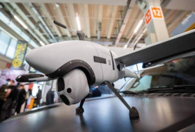 Киев запросил у немецкой компании более 800 дронов Vector