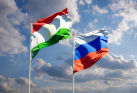 Таджикистан направил ноту России