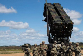 Латвия передаст Украине средства ПВО малой дальности
