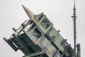 У Украины закончились ракеты для зенитных систем ПВО Patriot
