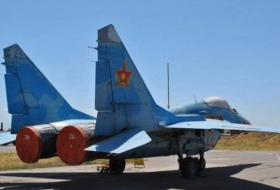 США могли купить у Казахстана более 80 советских боевых самолетов для Украины