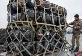 Великобритания выделит Украине пакет военной помощи на $617 млн