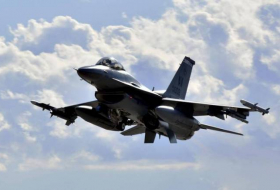 Бельгия может поставить Украине истребители F-16