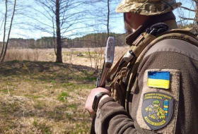 Парламент Украины увеличил численность Госпогранслужбы на 15 тыс. военных