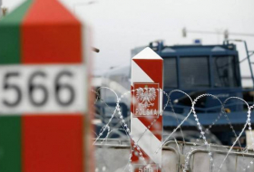 Польша выделит свыше 200 млн долларов на охрану границы с Беларусью