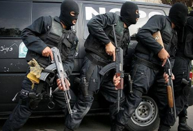 В Иране задержан высокопоставленный член ИГИЛ