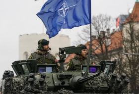 НАТО увеличивает расходы на оборону
