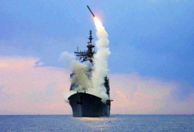 США для сдерживания Китая разместят в Азии ракеты средней дальности