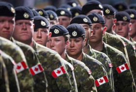 Власти Канады назвали объемы будущих военных расходов
