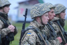 Президент Украины утвердил снижение порога мобилизации до 25 лет