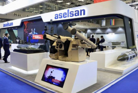 ASELSAN покоряет Латинскую Америку: компания открывает офис в Сантьяго - Фото+Видео
