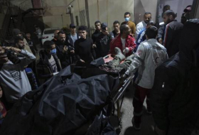 Командир израильской бригады уволен после гибели сотрудников гуморганизации в Газе