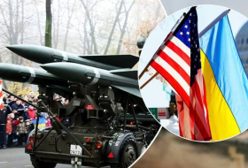 США согласовали экстренный экспорт в Украину оборудования для систем ПВО