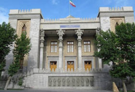 МИД Ирана: Уважаем договоренности, достигнутые между Азербайджаном и Арменией по делимитации границ