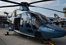 Заключено историческое соглашение по вертолету GÖKBEY: будет поставлено более 100 единиц техники - Фото+Видео