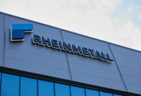 Компания Rheinmetall получила заказ от Бундесвера - Фото+Видео