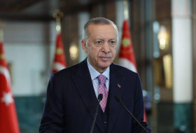 Визит президента Турции в США перенесен