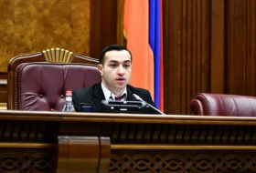 Армянский министр не исключил приостановку трансляции российских телеканалов