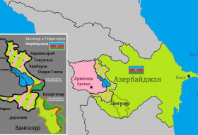 Алиев предупредил вооружающие Армению страны: летом может начаться новая операция в Зангезуре - Видео
