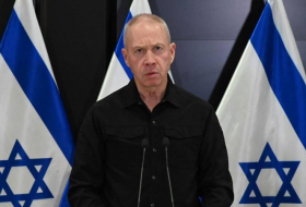Миноборона Израиля: Мы нанесем удары по территории любого государства, которое нападет на нас