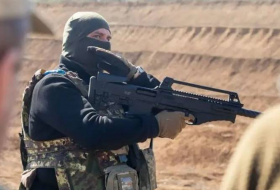 Украина будет сбивать российские беспилотники из турецких винтовок - Фото+Видео