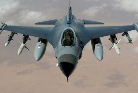 Украина получит истребители F-16 летом