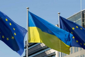 Совет ЕС обсудит 22 апреля поставки вооружений Украине