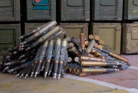 Греция продаст Чехии боеприпасы на 150 млн евро