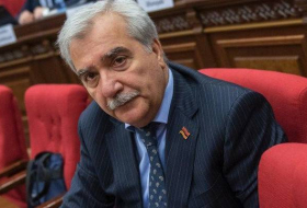 Андраник Кочарян: В Армении есть силы, препятствующие нормализации с Азербайджаном